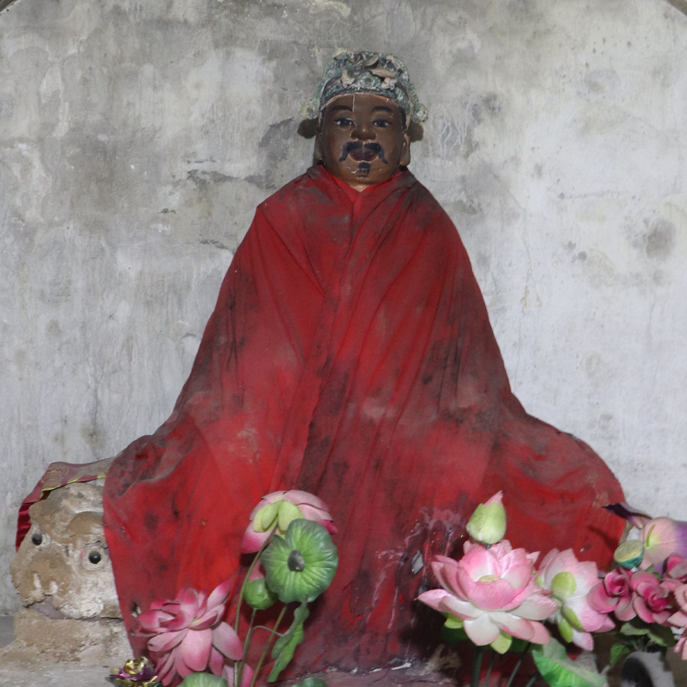药王神